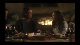 Cobra Kai Miguel Starts A Fight With Robbie