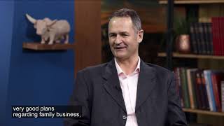 Landbouweekliks Uitsending 4 14 Sept 21 Die Boer Se Familiebesigheidsplan