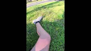If you sub I’ll sub back! #garage #scooter #crash #cooked #shorts