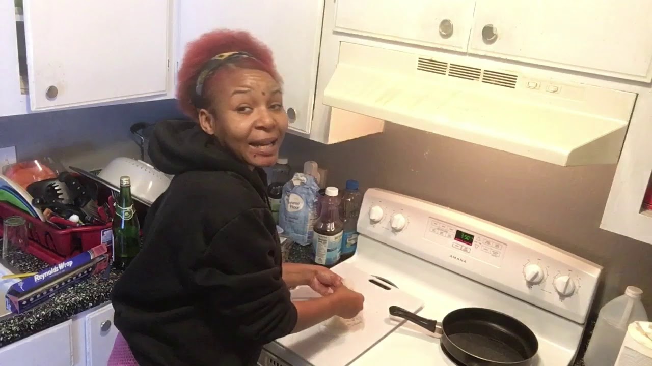 How to Cook Oxalis with Rice And Gravy