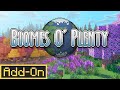 Biomes O’ Plenty Addon for Minecraft Bedrock 🌍
