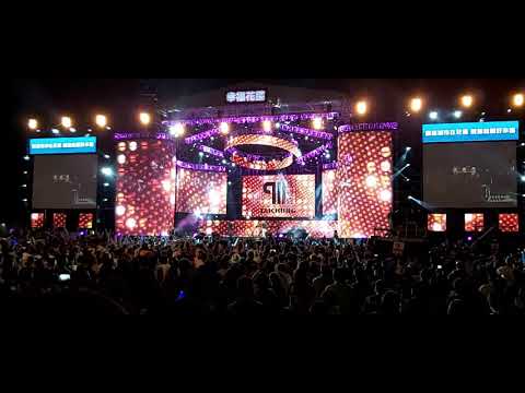 玖壹壹 2019 夏戀嘉年華13