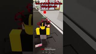 How to use the black flash variant (ez) #jujutsukaisen #jujutsushenanigans #roblox #gaming #peak