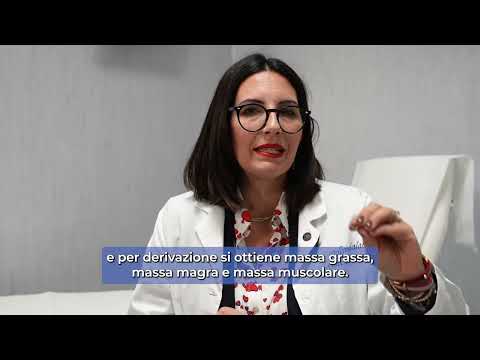 MARINA RICCIARDI - Il ruolo del Biologo Nutrizionista: molto più di una dieta