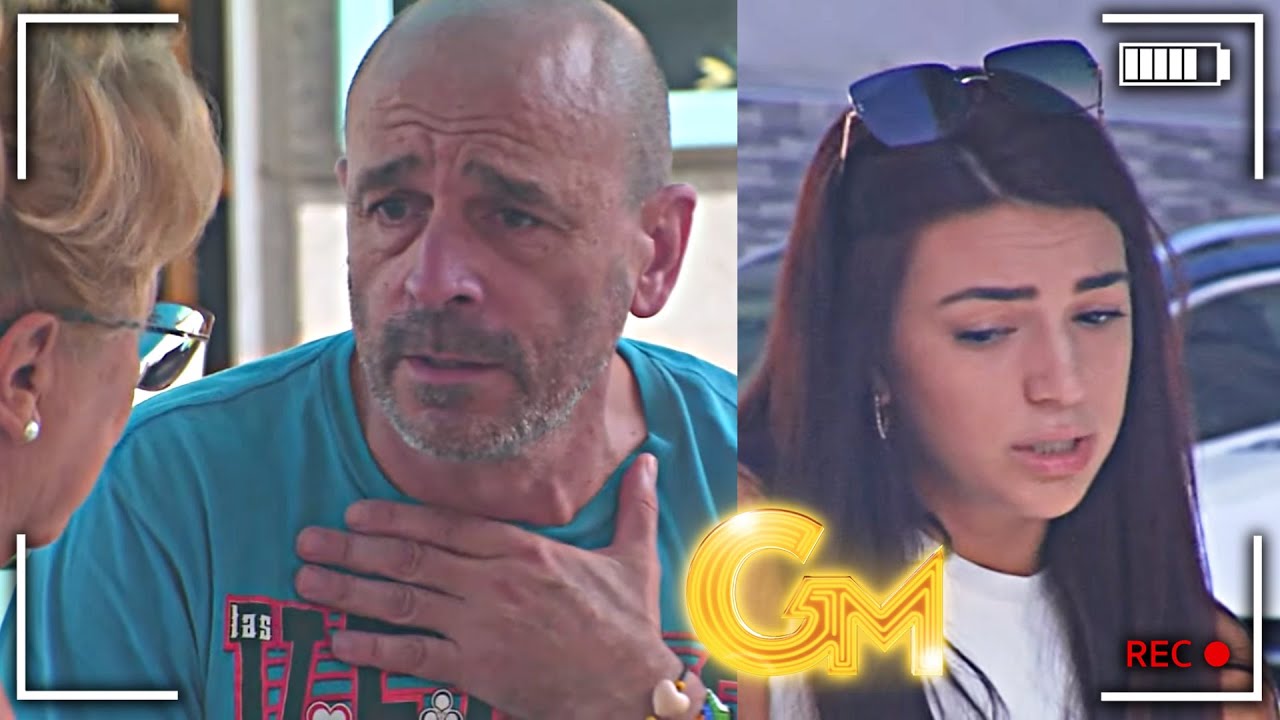 ''¡Si tienes DEPRESIÓN no QUIERO estar CONTIGO!'' - Cámara Oculta Depresión Gente Maravillosa