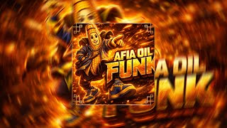 Afia Oil Funk 💥 Heavy Bass Funk Phonk Vibes