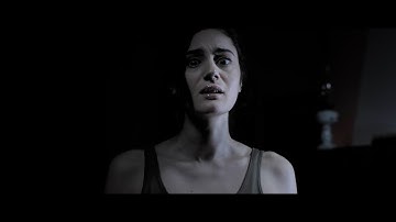 沈黙の恐怖体験　映画『サウンド・オブ・サイレンス』予告編