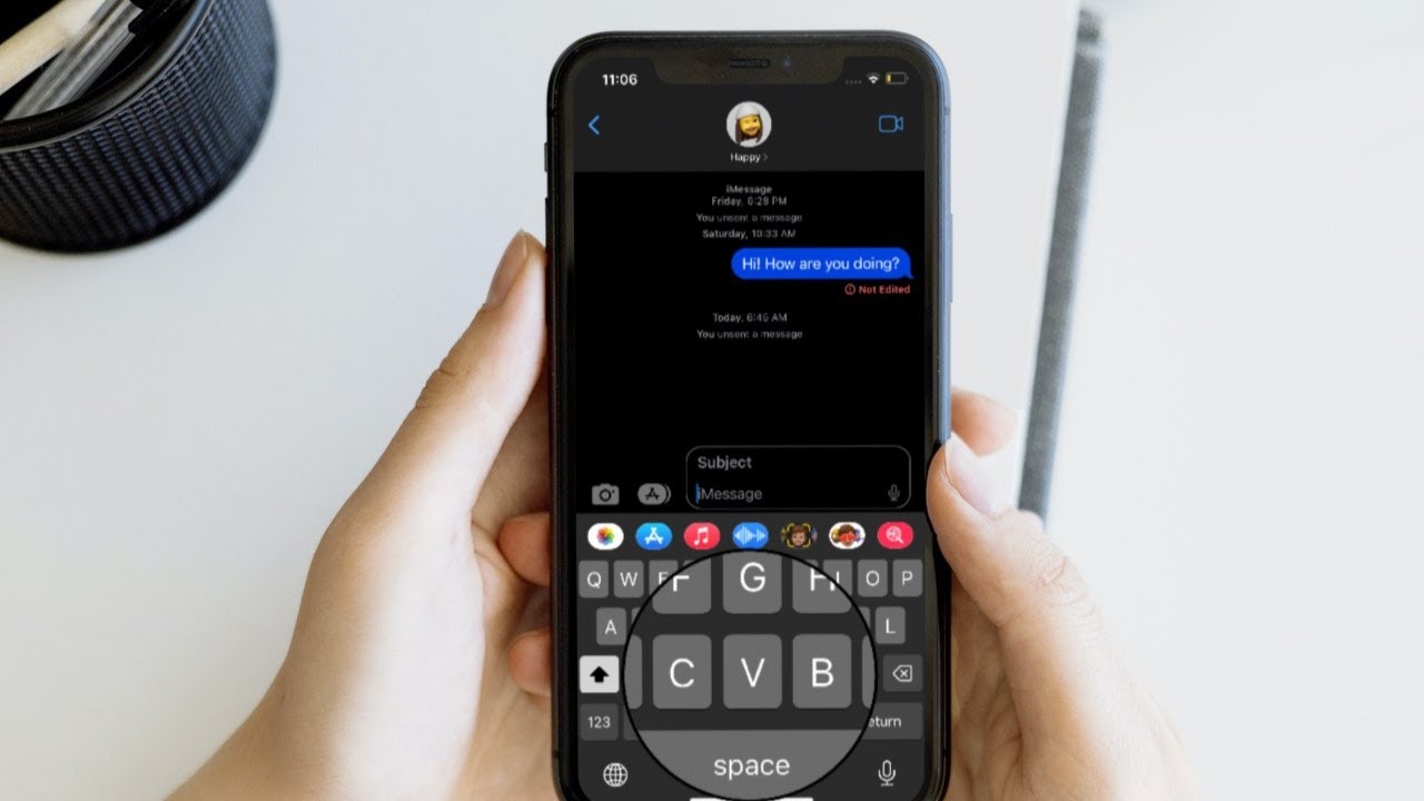5 Ways to Fix iPhone Haptic Keyboard Feedback Not Working in iOS 17
