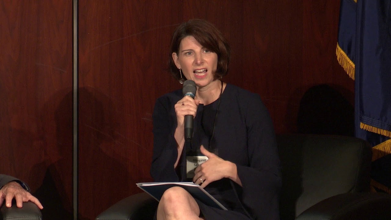 Oregon's Diversity Conference, Agency Leadership Panel