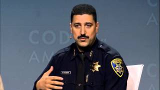 Towards a Smarter Justice System: Safely Reducing Incarceration – CfA Summit (2015)
