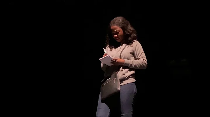 2019 cmhs winter one acts - Try Harder