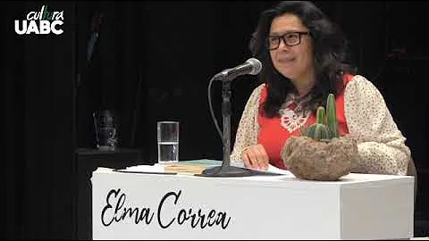 Lecturas prohibidas con Elma Correa