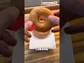 Sejarah Kenapa Donat Tengahnya Itu Bolong! #faktaunik #shortsfeed