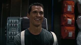 The Ending Of Interstellar Finally Explained