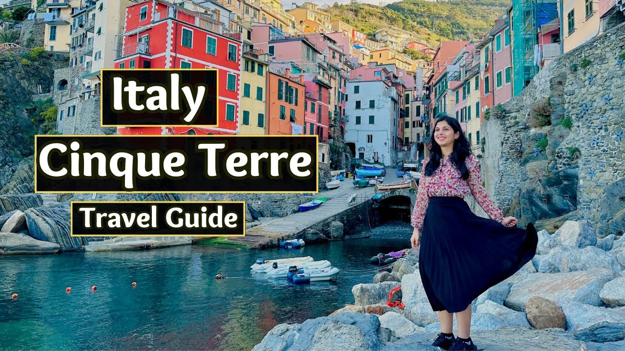 online travel guide italy