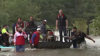 Salvation Army Fort Smith disaster training | 5NEWS Community Spotlight