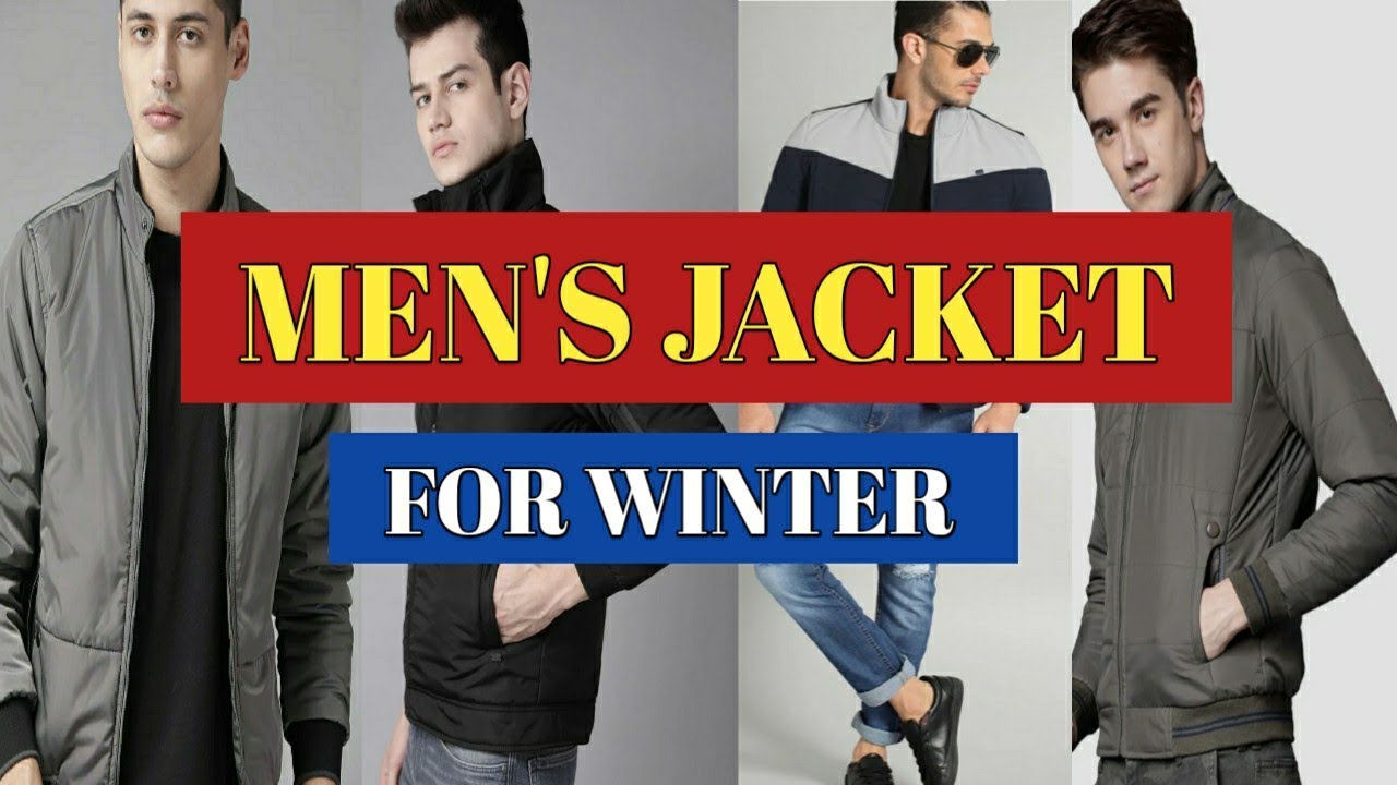 jacket for men under 1000