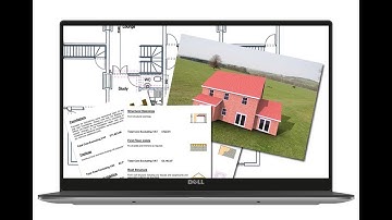 Design & Estimate Kit Overview Video - CAD software and estimating software for builders