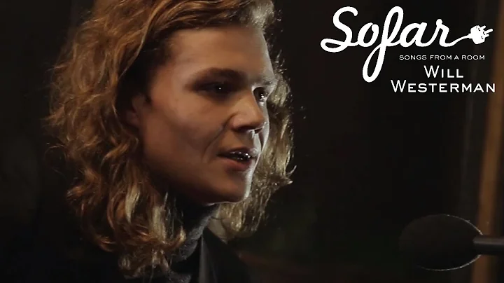 Will Westerman - Palm Reading | Sofar London