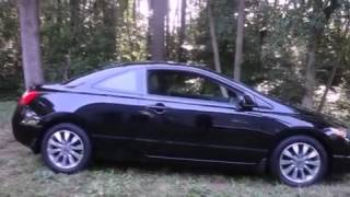 2009 Honda Civic Bel Air MD 21014