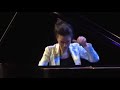 Ludwig van Beethoven - Eroica Variations & Fugue Op. 35 - Yulianna Avdeeva