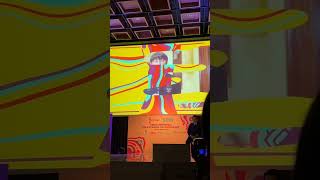 Suasana Konferensi Pers EMTEK Sebagai Official Broadcaster Piala Dunia U-20 2023 #bolashorts