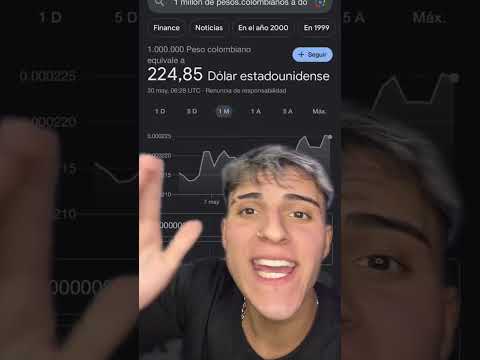 Así se ven