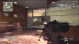 Noscope Triple Cross Map!