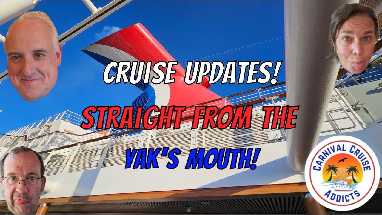 Yakety-Yak | Episode 198 