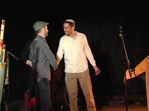 יצחק מאיר, יהודה סעדו וחיליק פרנק - למען אחי ורעי | Yitzchak Meir - Lema'an Achai Vere'ay