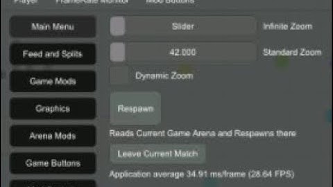*TUTORIAL* HOW TO GET THE BITEYT VIP MOD MENU AND USE IT *FOR FREE*
