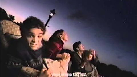 Patricia Mario - Sears Christmas commercial