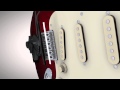 Video: ROLAND GK-3 PICK UP ESAFONICO