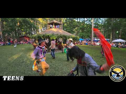 Hat And Boot Special 47th Annual Maawanji Iding Pw 2025 