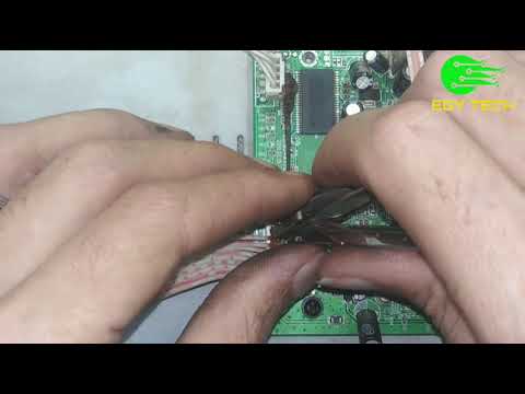 حل مشكلة تقليب الريسيفر الصيني للقنوات من تلقاء نفسه