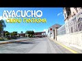 Hace 4 aos el covid nos dejo asi  ayacucho  per