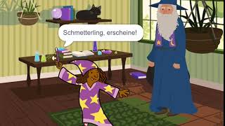 Hildie Video