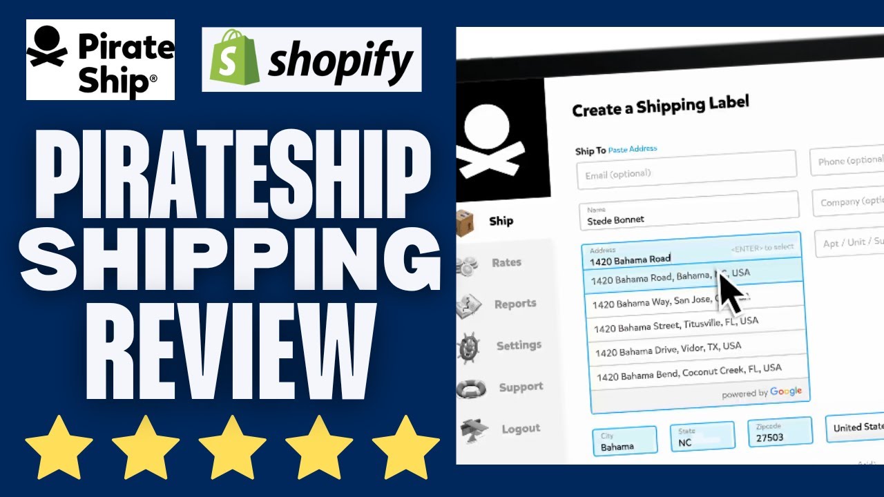 pirate-ship-shopify-review-pirate-ship-shipping-reviews-youtube