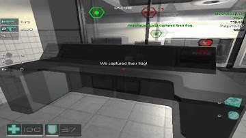 F.E.A.R. COMBAT: A Boring Video