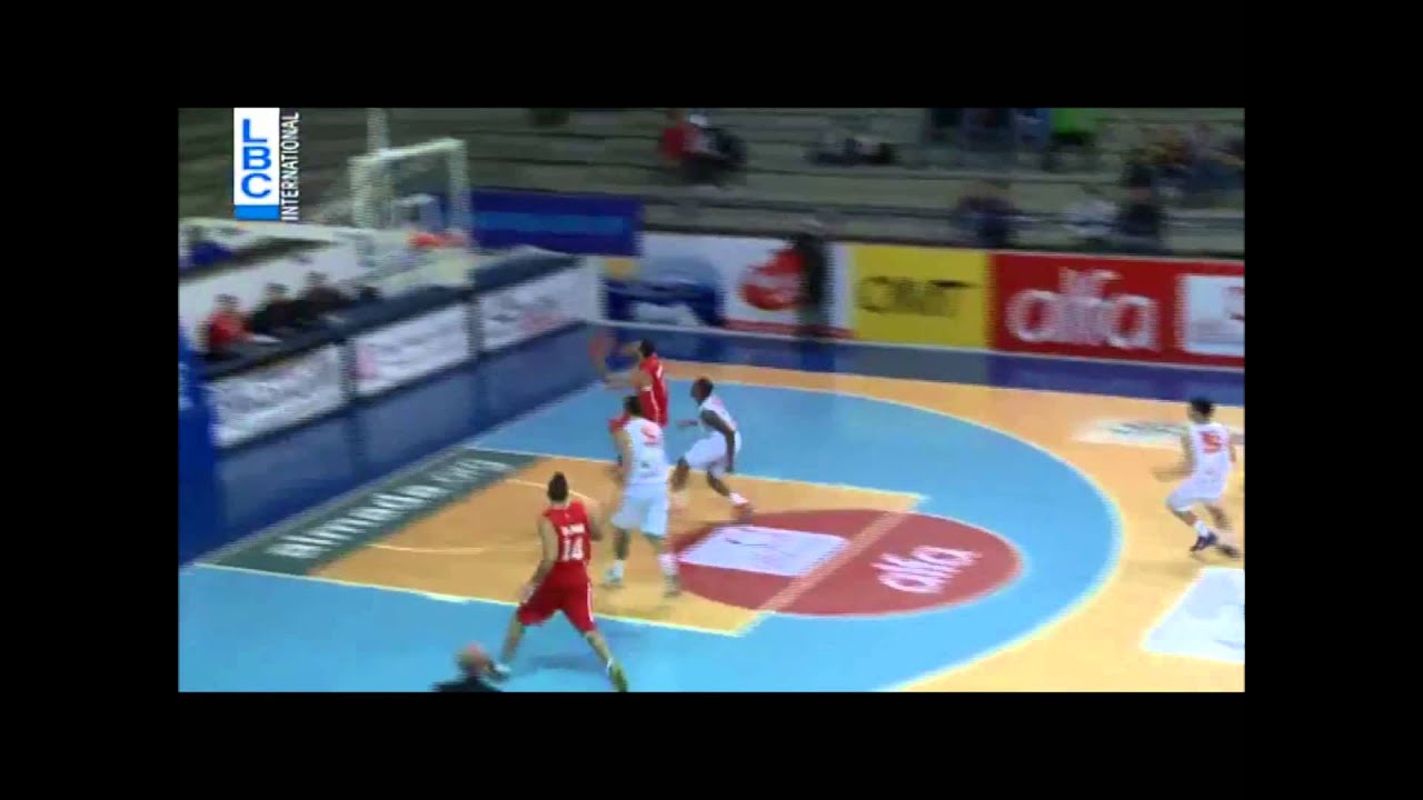 Joey Zaloum highlights 2014