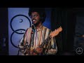 Bermuda e Durag - Lau e Eu (ao vivo)