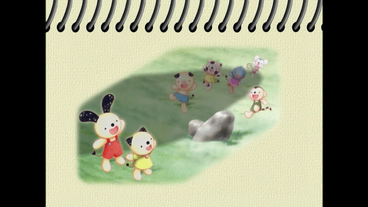 ぐるぐるタウンはなまるくん シリーズ 3枚セット 廃盤品 ぐるぐるタウンはなまるくん シリーズ 3枚セット 廃盤品 【アイドル