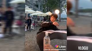 Ccp_bts_ (Bangtan Boys) kreasi ccp bts dan video selengkapnya||^_^{ccp_bts._}