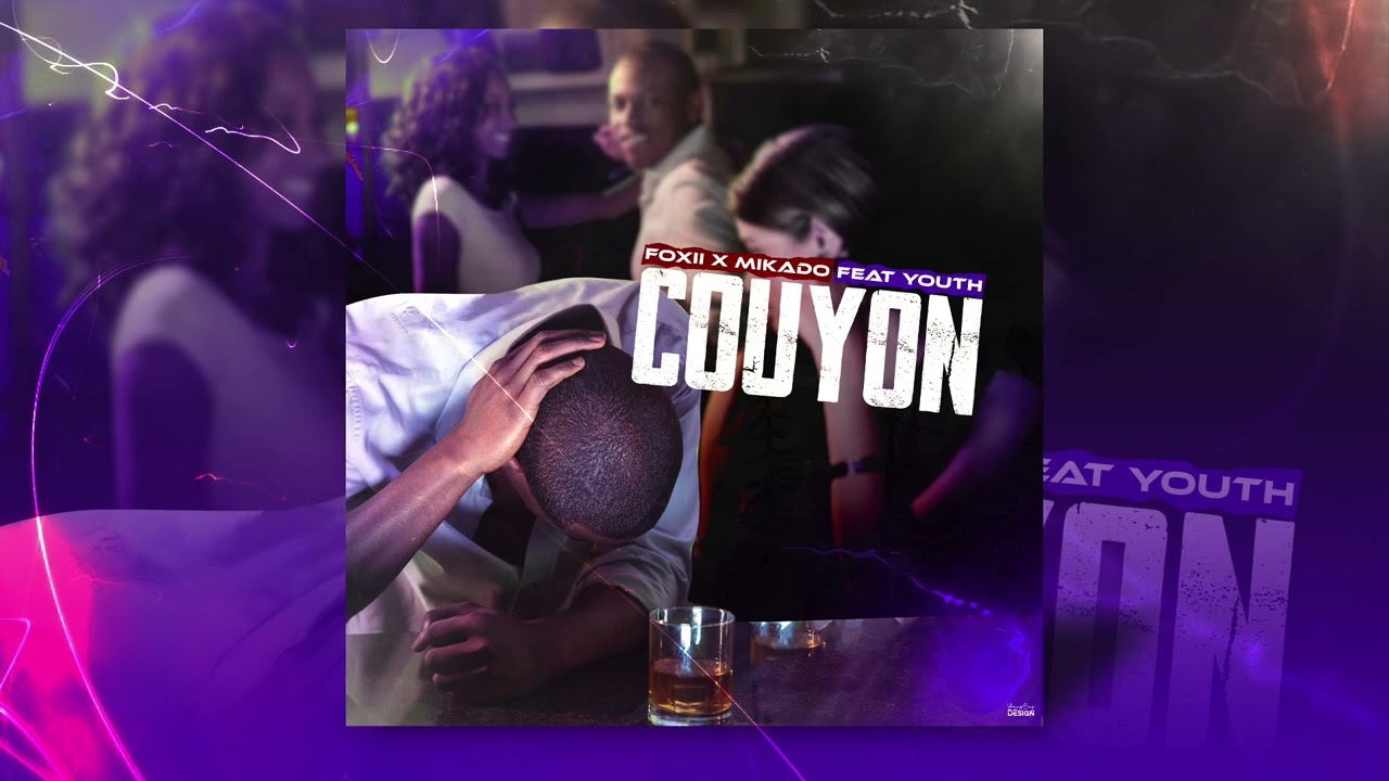 Guarda FOXII x @mikado972 FEAT YOUTH - COUYON (2025) su YouTube Guarda FOXII x @mikado972 FEAT YOUTH - COUYON (2025) su YouTube