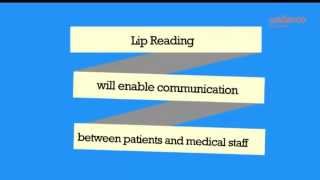 Lip Reading - Project Day