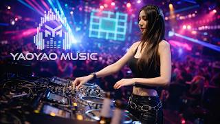 Chinese Dj Remix 2k26 锤娜丽莎 - 我太笨 〤 合唱版 - 梦醒时分 〤 大头针 - 爱的主打歌 〤 艾尔 - 七里香 〤 回小仙 - 醒不来的梦 〤 Tfboys - 魔法城堡