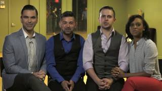 DAZA DANCE: 'Spotlight on Broadway' Showcase Promo