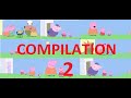 Peppa Wutz-Verarsche COMPILATION (Teil 5-8)