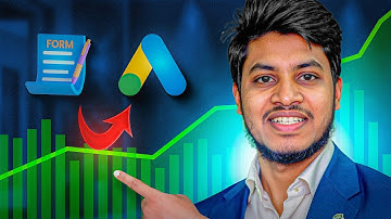 Setup Google Ads Conversion Tracking for Lead Form Submission [2025]