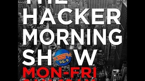 THE HACKER MORNING SHOW